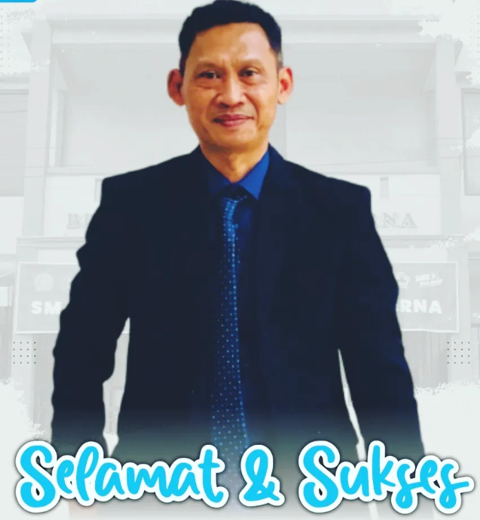 Drs. H. Erfan Suparmono, M.Pd.